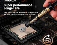 CPU TermoPasta Maxtor CTG12-E 2gr tube