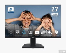 Monitor MSI Pro MP275 27 IPS