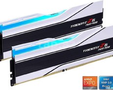 G.Skill Trident Z5 RGB 32GB (2x16GB) DDR5 6000Mhz