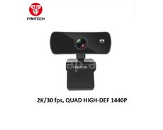 Web Kamera Fantech Luminous C30