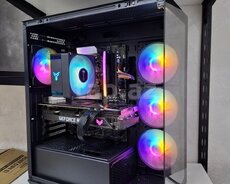Pc gaming Ryzen 7 8700F 3070 DDR5