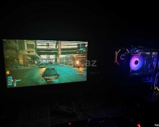 Gaming PC (i5-14400F RTX 5060 8GB 1TB NVMe SSD)