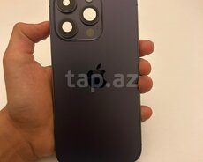 Apple iPhone 14 Pro Deep Purple 128GB 6GB korpusu