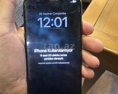 Apple iPhone 11 Pro Max Midnight Green 64GB 4GB ehtiyat hissələri