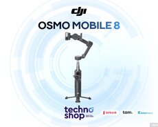 Dji Osmo Mobile 8