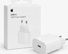 Apple 20W USB-C Power Adapter başlığı