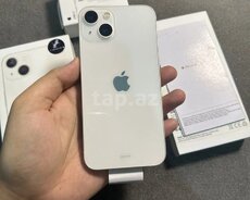 Apple iPhone 13 Pink 256GB 4GB