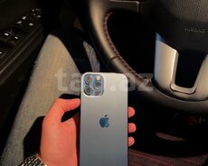Apple iPhone 12 Pro Pacific Blue 128GB 6GB
