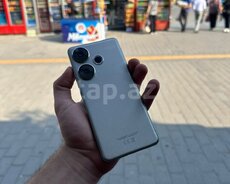 Xiaomi Poco F6 Titanium 512GB 12GB