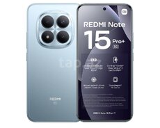 Xiaomi Redmi Note 15 Pro+ 5G Glacier Blue 256GB 8GB