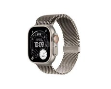 Apple Watch Ultra 3 Natural