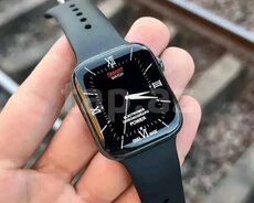 Apple Watch Series 10 Aluminum Silver 42mm
