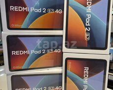 Xiaomi Redmi Pad 2  9.7  4 128GB