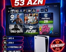 Sony PlayStation 5