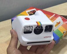 Polaroid Camera
