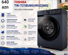 Paltaryuyan Toshiba