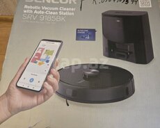Robot-tozsoran Sencor SRV9185BK