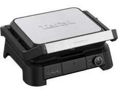 IZGARA TEFAL SuperGrill 3in1