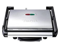 Izqara TEFAL Panini Grill Tost və Qizartma