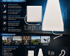 GSM antena