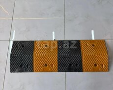 Tramplin 1metre rezin
