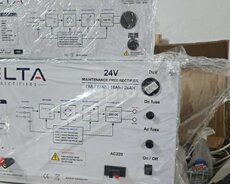 Düzləndirici 24V