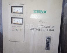 Zenx elektrik tənzimləyicisi