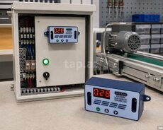 Zaman relesi DDC-332