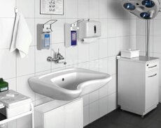 Əngəlli və yaşlılar üçün hamam tutacaqları