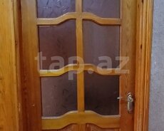 Otaq qapıları
