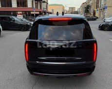 Range Rover 2025 ehtiyat hissələri
