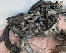 Honda asqı qolları
