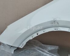 Changan Q07 sol qanadı