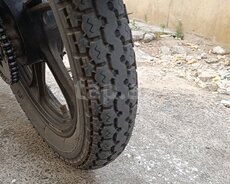 Motosiklet təkəri