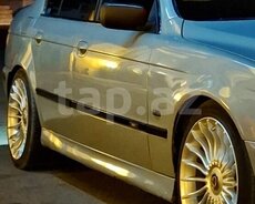 Alpina təkərləri R18