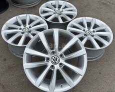 Volkswagen Passat diskləri R17