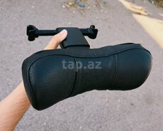 Avtomobil yastığı
