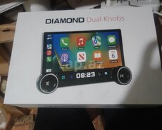 Android monitor