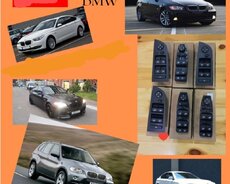 Bmw üçün şüşə qaldıran knopka blok satılır
