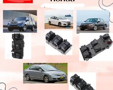 Honda üçün şüşə qaldıran knopka blok satılır.