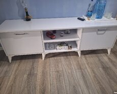 Televizor altlığı