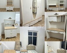 Yataq otağı mebeli