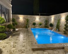 Villa kirayə verilir, Buzovna qəs