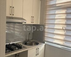 2-otaqlı mənzil, Nərimanov m., 35 m