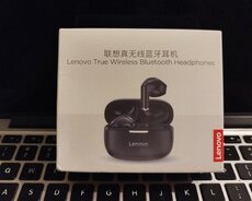 Lenovo Bluetooth qulaqlıq 