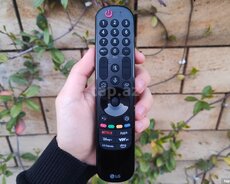 LG airmouse pultu