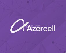 Azercell nömrə  (050) 123-50-23