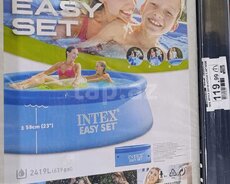 Hovuz İntex