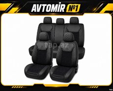 Avtomobil oturacaq üzlükləri Z03