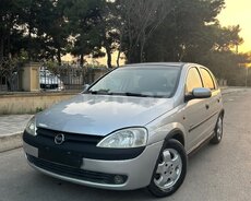 Opel Vita, 2002 il